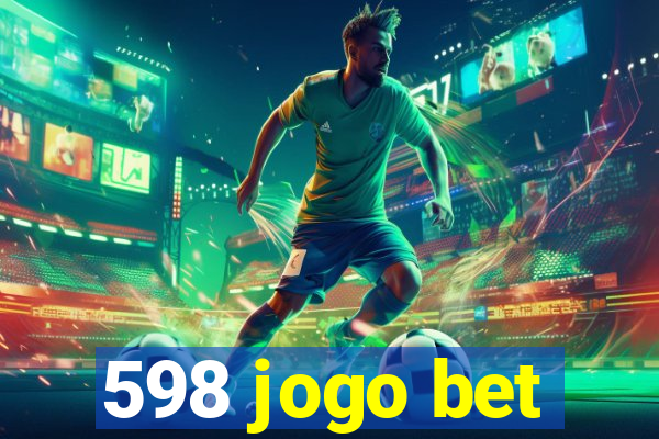 598 jogo bet